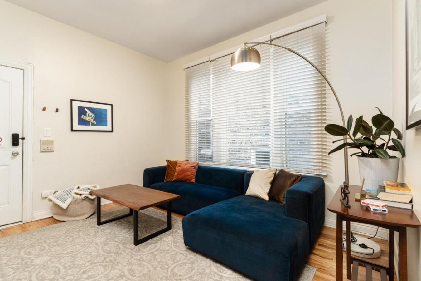 Wicker Park 2br Modern Dv3 Apartment *