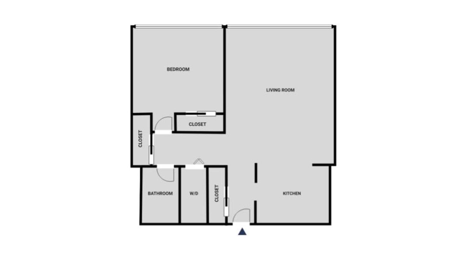 Blueground South Loop Rooftop Gym Nr Parks Chi-1119 Apartamento *
