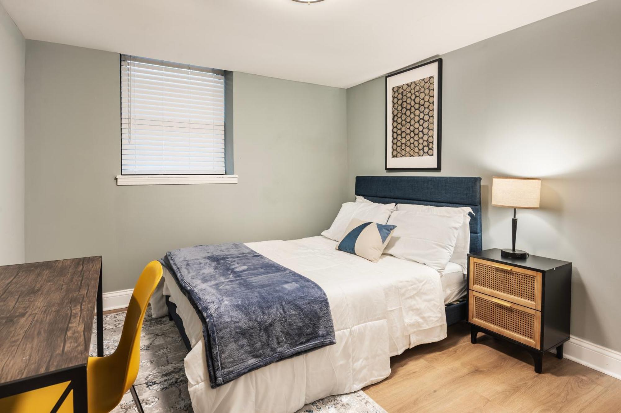 Homestay Drexel Apartments, Downtown Hyde Park