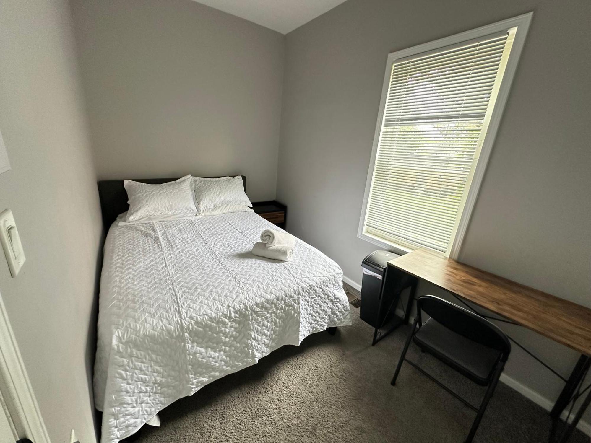 Wonderful Close To Downtown - Free Parking * Chicago