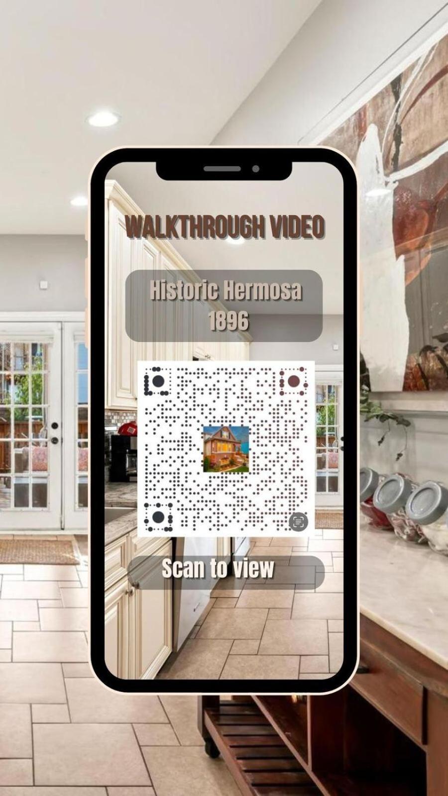Historic Hermosa 1896 Holiday home Chicago