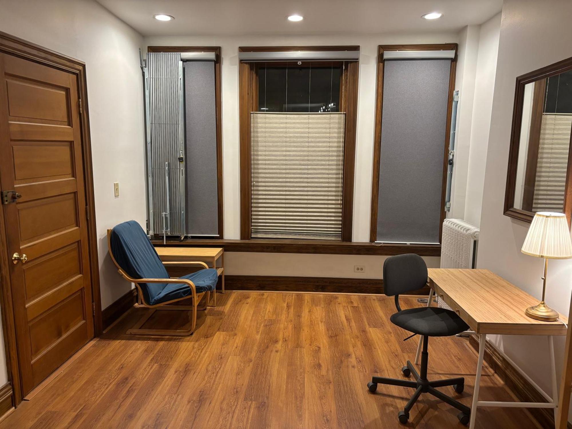 Apartment West Loop Chicago