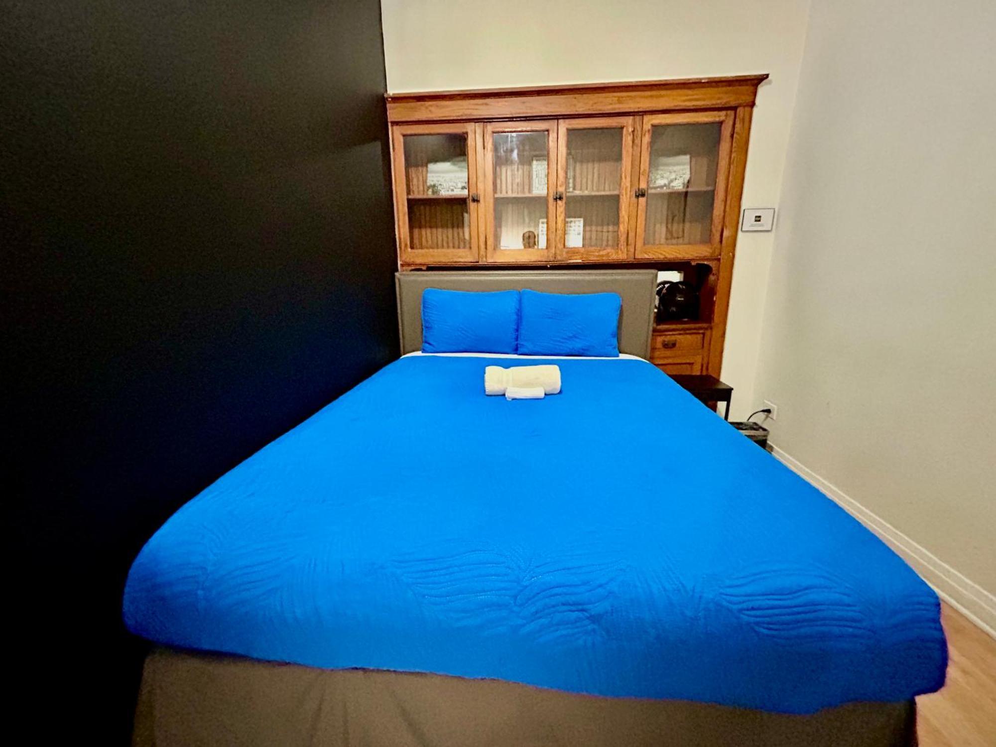 Hostel Stay Chicago Chicago