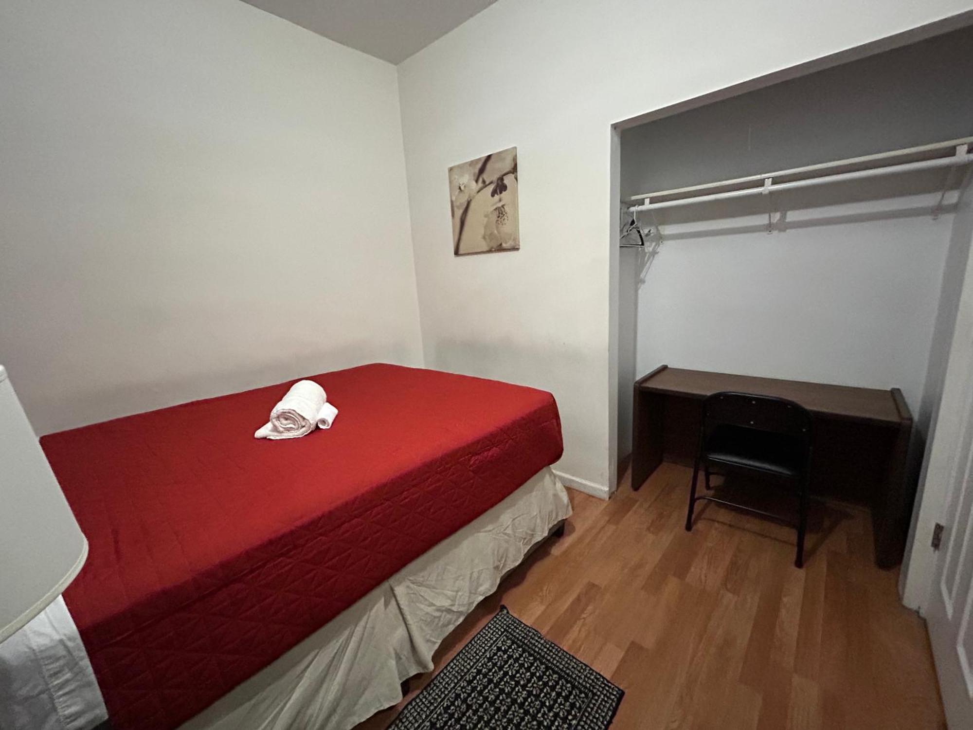 Hostel Stay Chicago