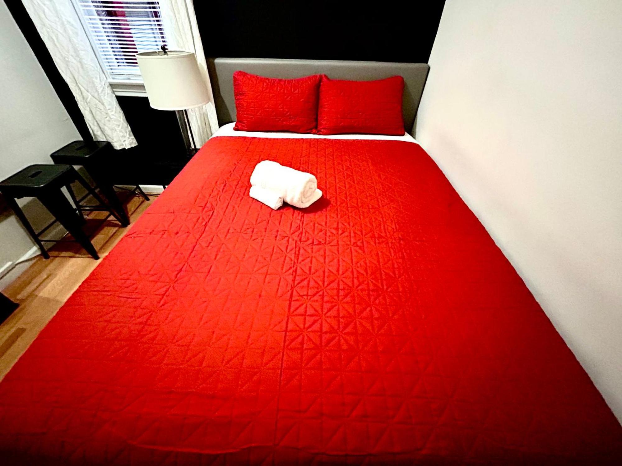 Hostel Stay Chicago Chicago