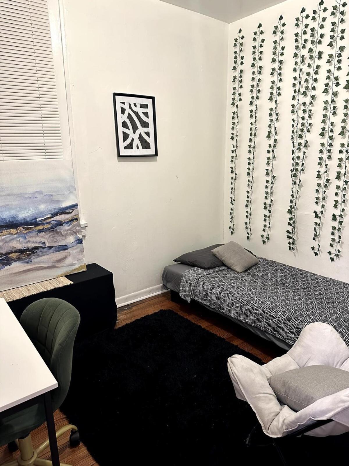 Comfy & Modern 3 Bedroom I Med District I Free Parking O Apartment