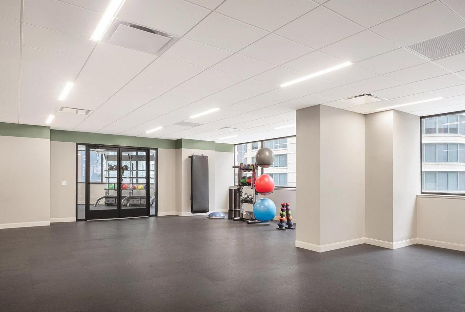 Streeterville W Gym Pool Nr Navy Pier Chi-450 Apartment