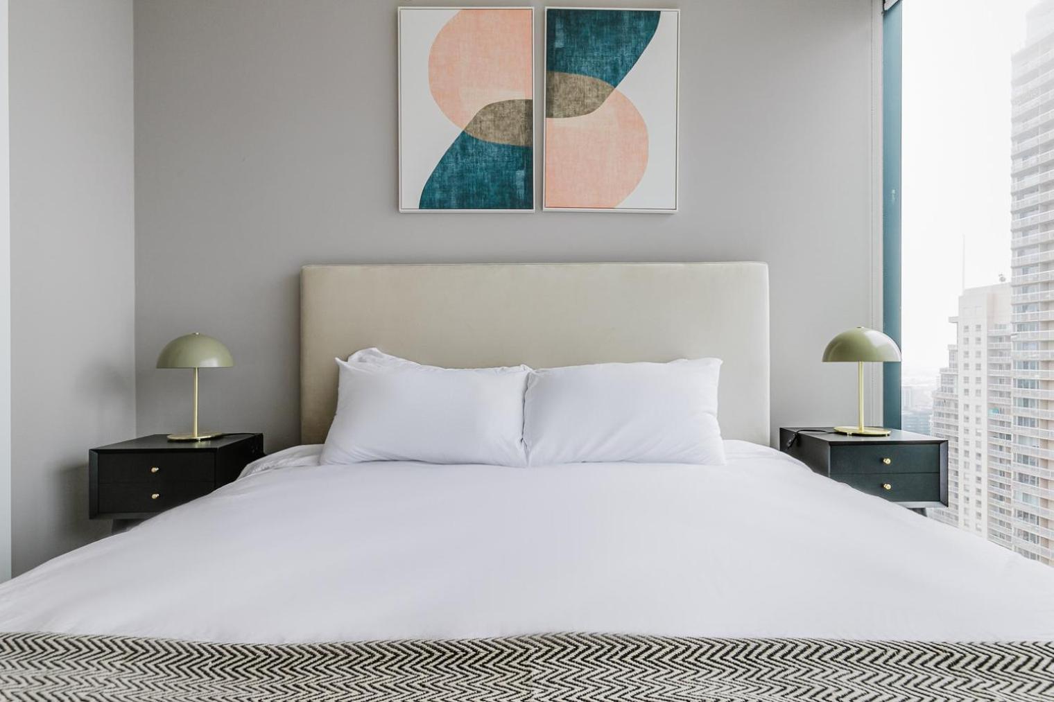 Blueground River North Pool Gym Nr Mile Chi-1141 Apartment Chicago