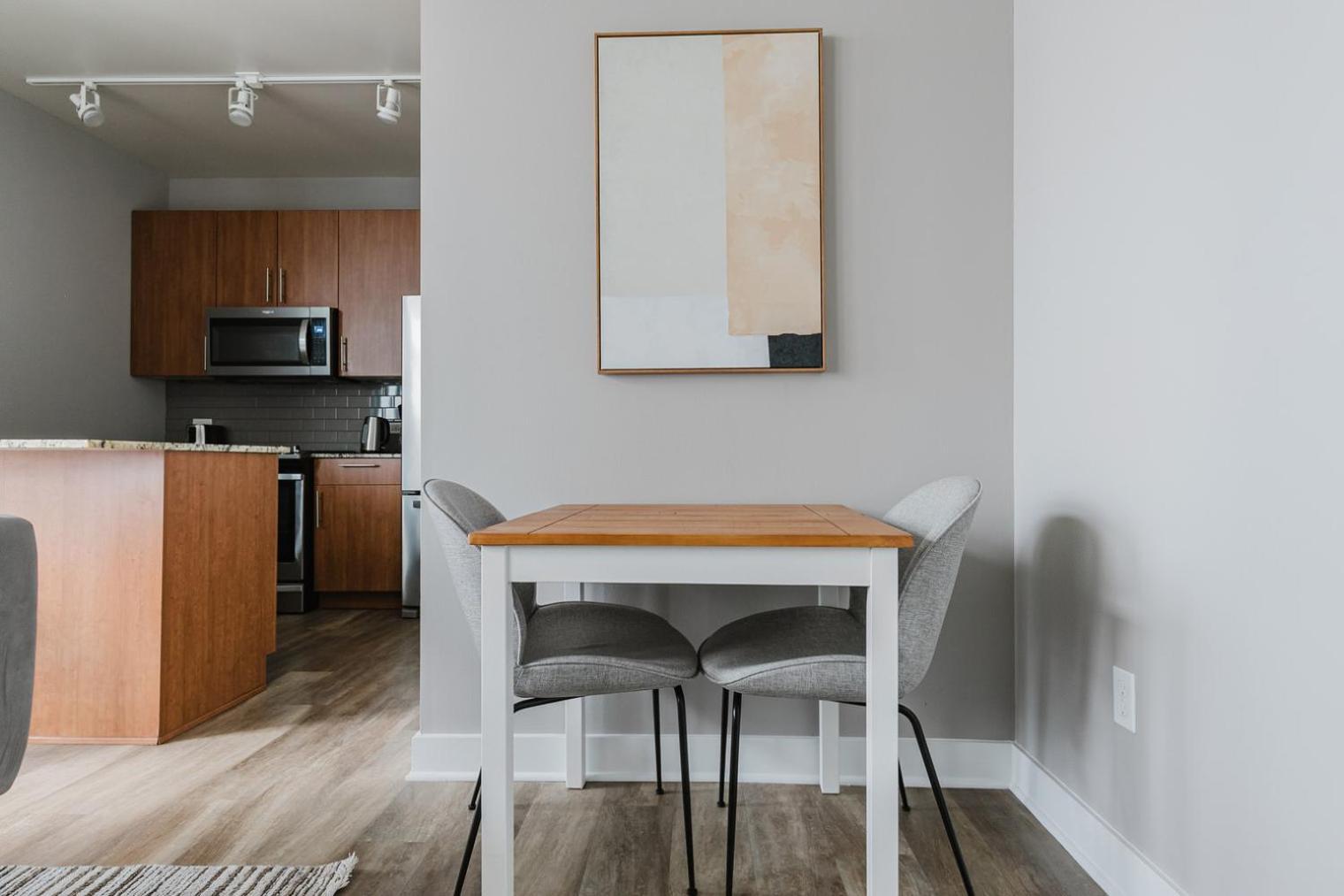 Blueground River North Pool Gym Nr Mile Chi-1141 Apartment Chicago