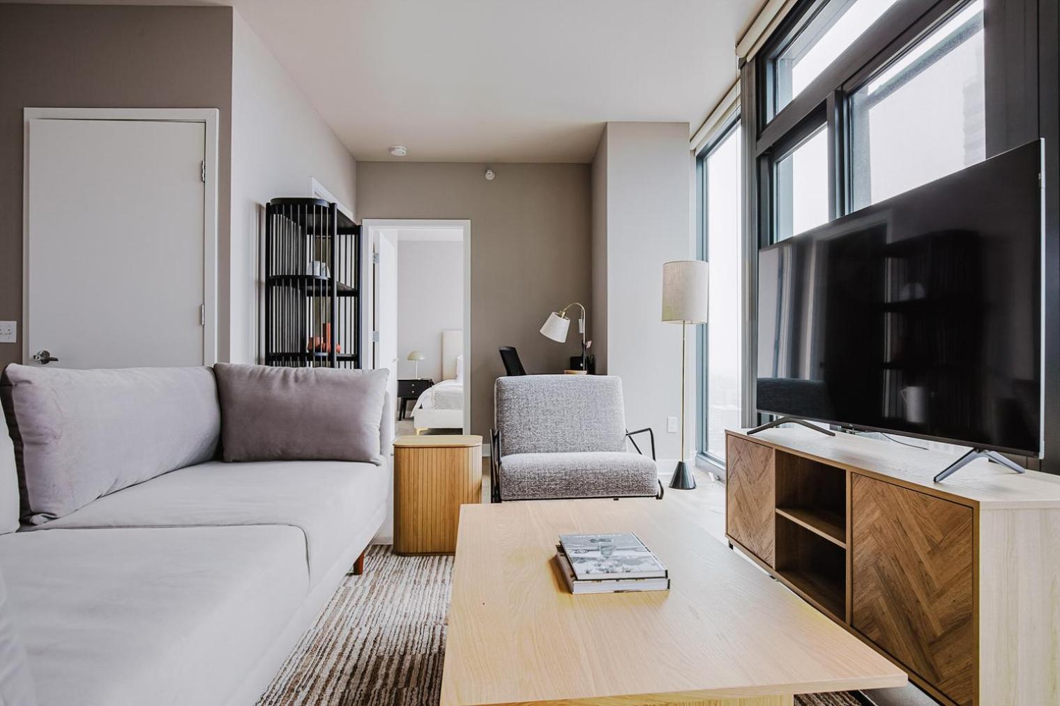 Blueground River North Pool Gym Nr Mile Chi-1141