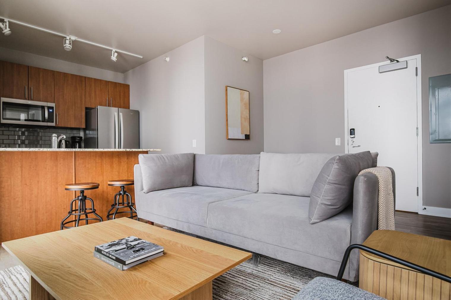 Apartment Blueground River North Pool Gym Nr Mile Chi-1141