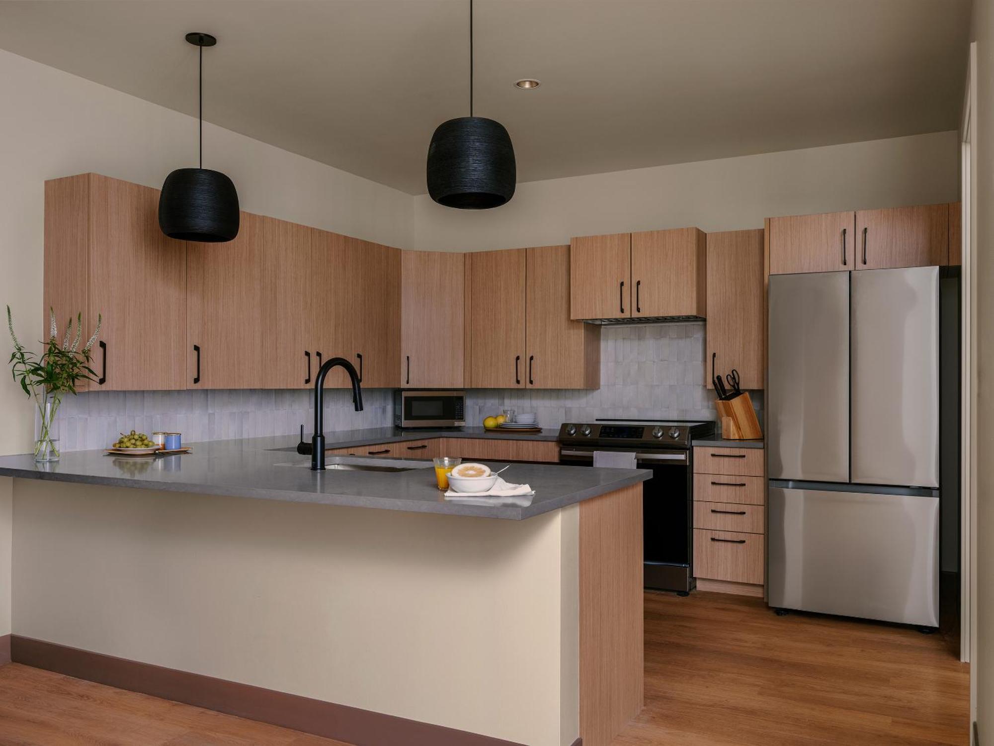 Sonder By Marriott Bonvoy Onterie Magnificent Mile Aparthotel