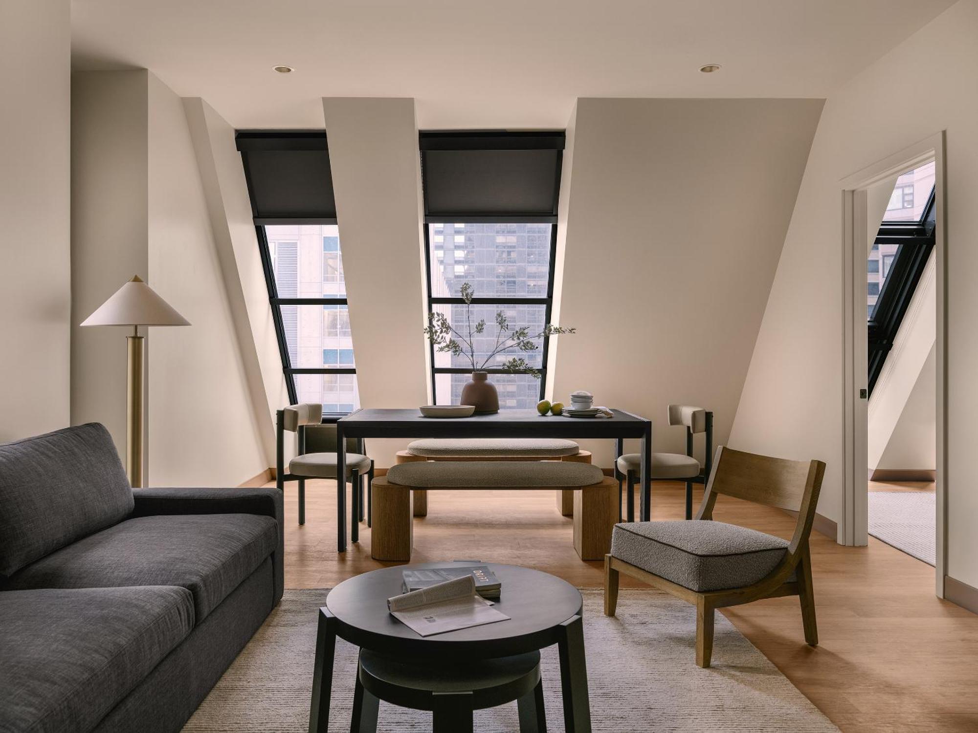 Sonder By Marriott Bonvoy Onterie Magnificent Mile Aparthotel *