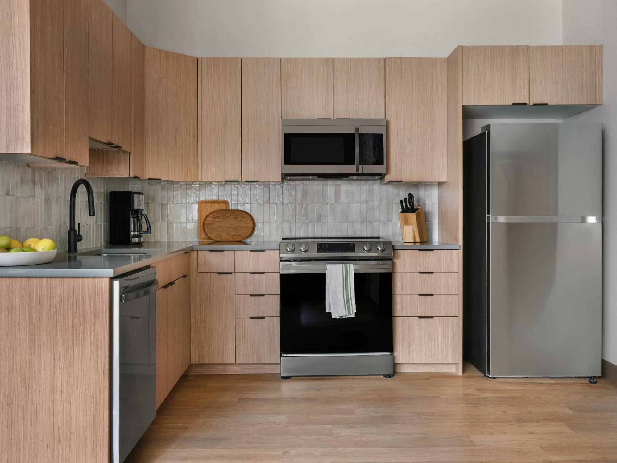 Aparthotel Sonder By Marriott Bonvoy Onterie Magnificent Mile Chicago