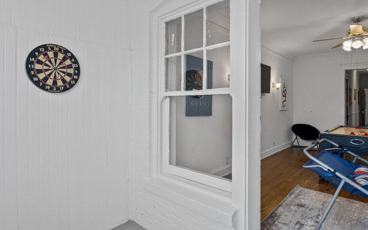 Charming 3br Escape In The Heart Of Hyde Park * Chicago