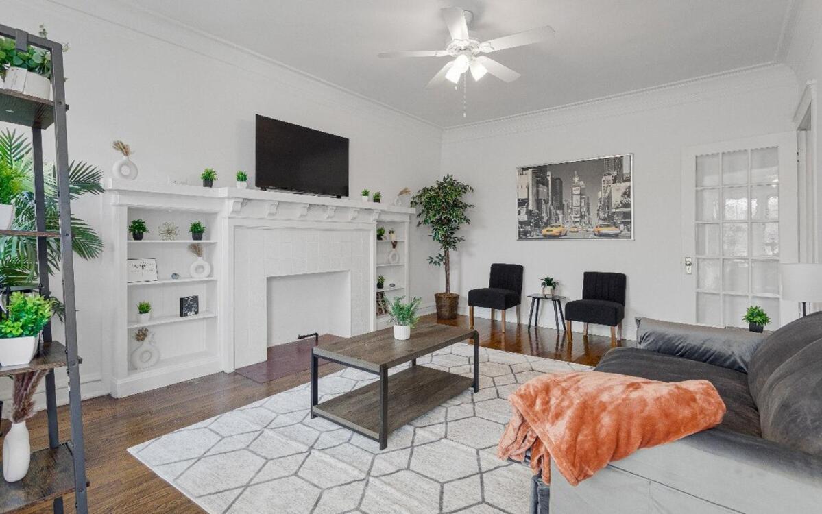 Apartment Charming 3br Escape In The Heart Of Hyde Park *
