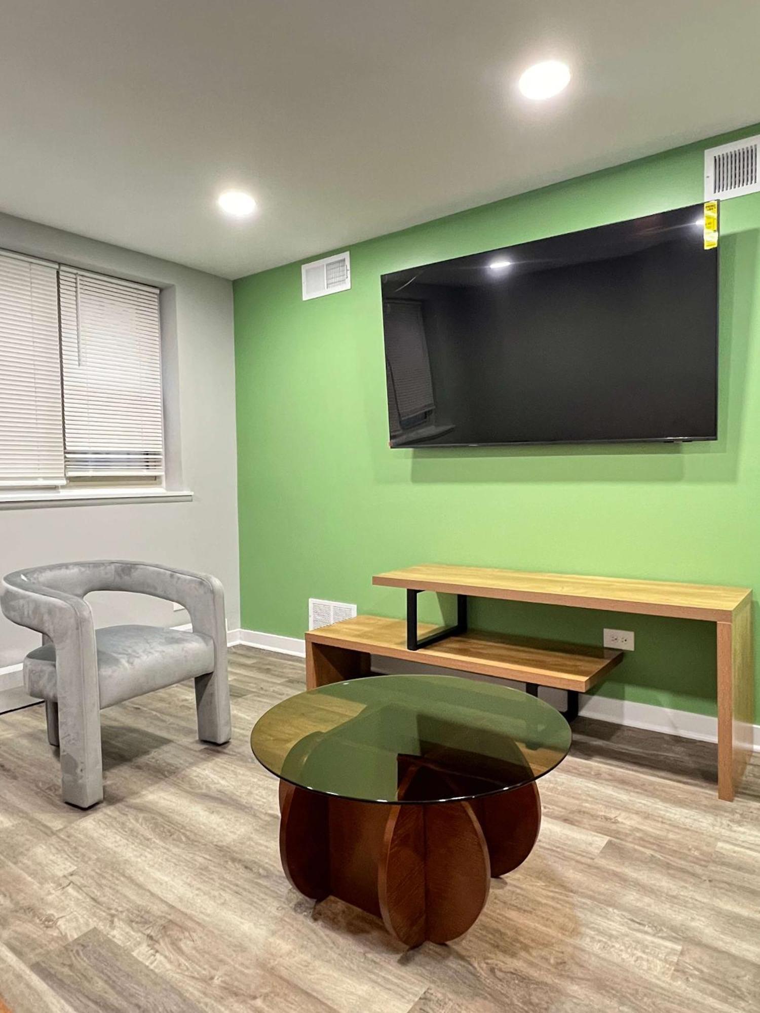 Designer 1 Bed 1 Free Parking * Chicago