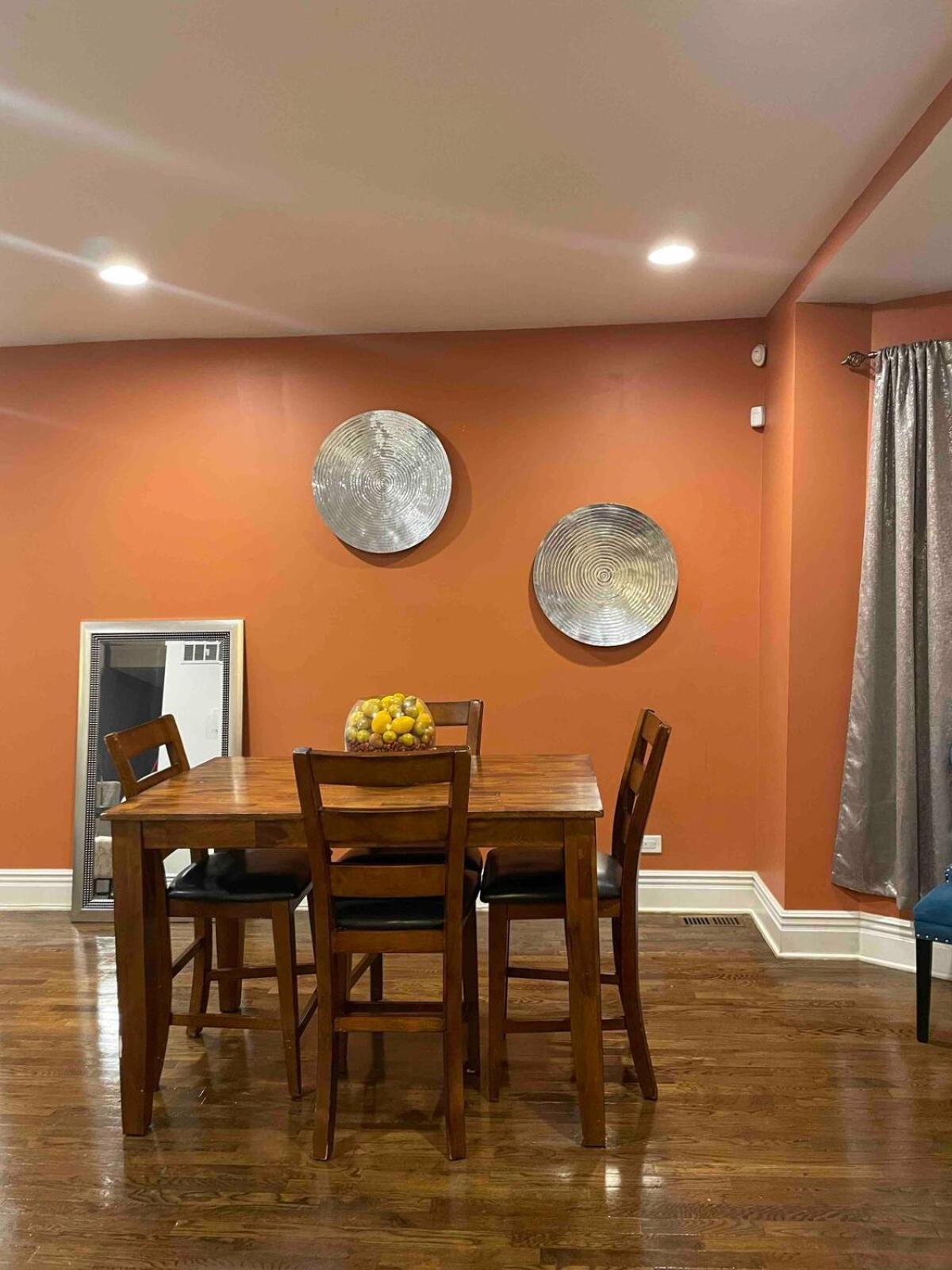 Casa de Férias Woodlawn Oasis *