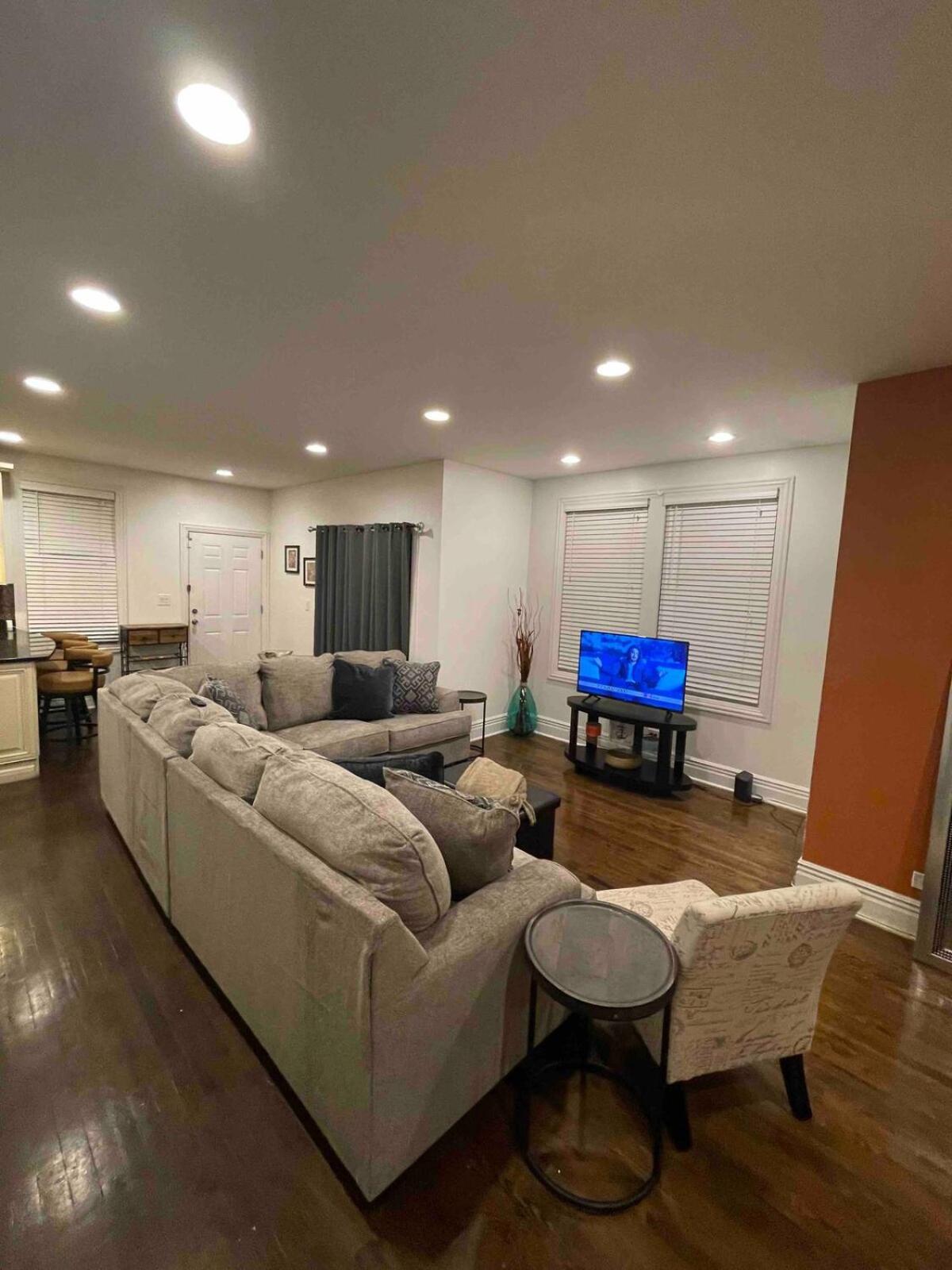 Casa de Férias Woodlawn Oasis