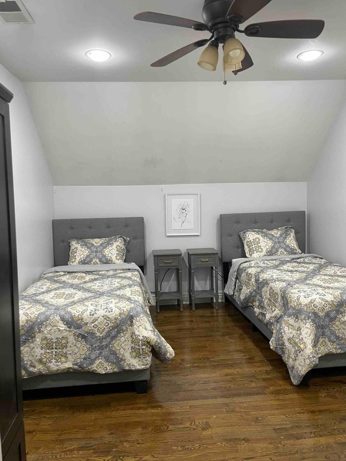 Casa de Férias Woodlawn Oasis *
