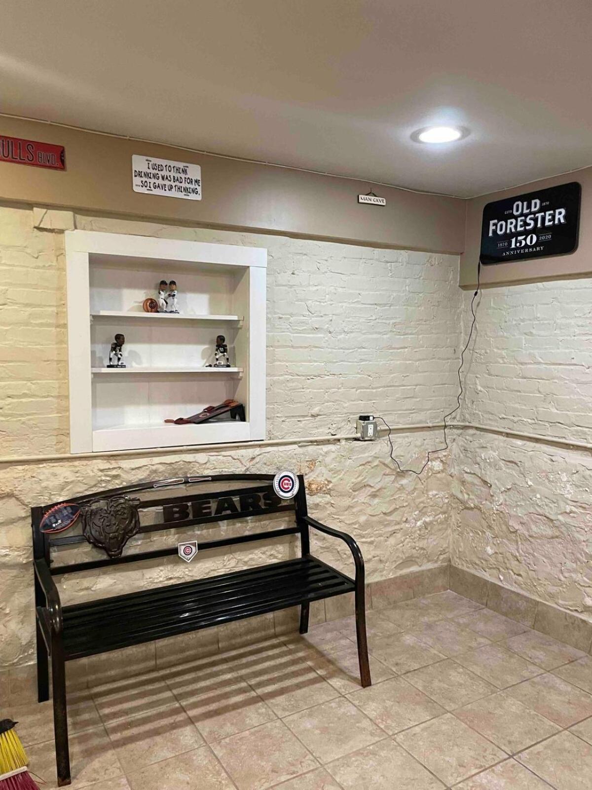 Woodlawn Oasis Holiday home *