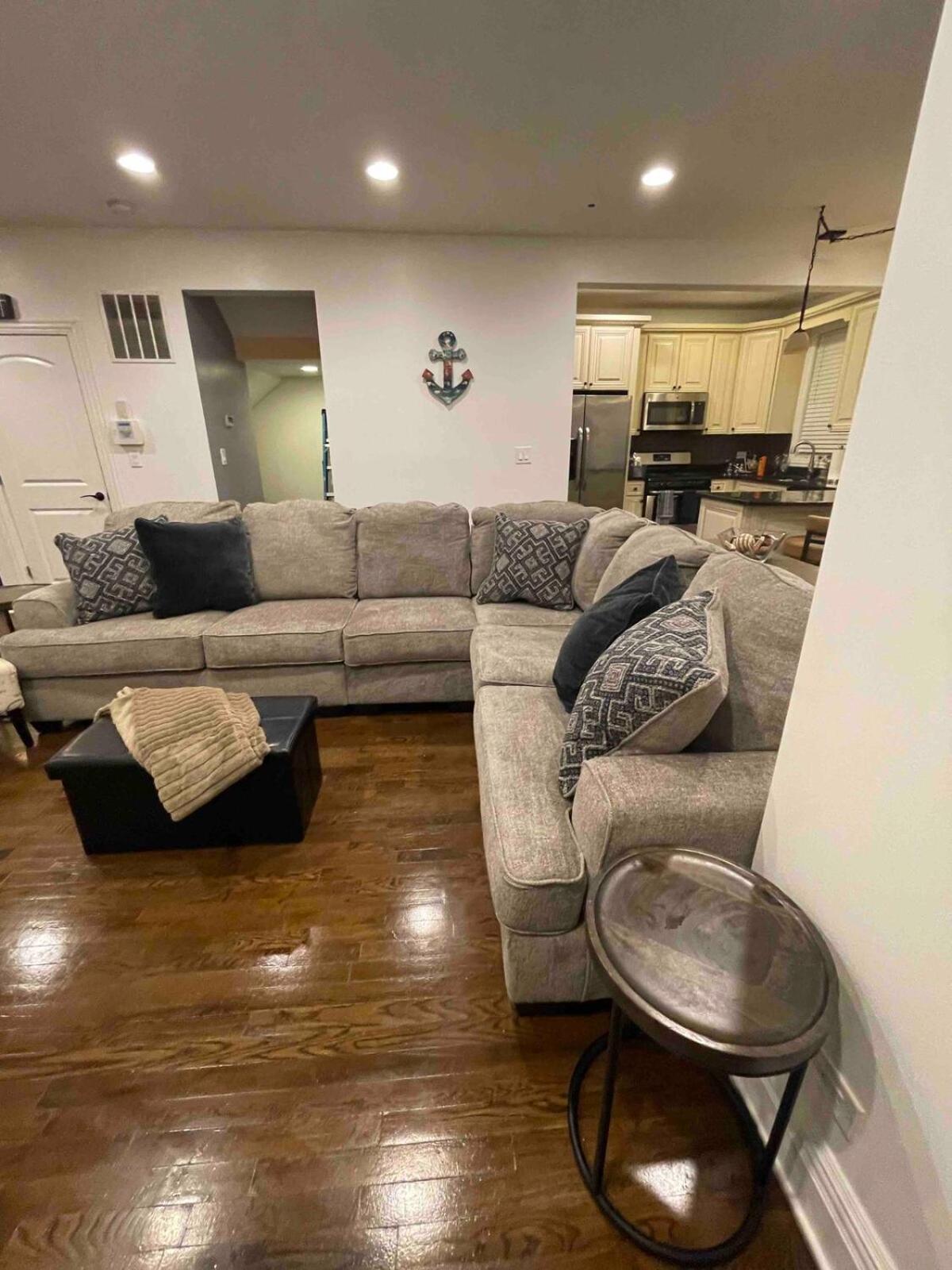 Casa de Férias Woodlawn Oasis