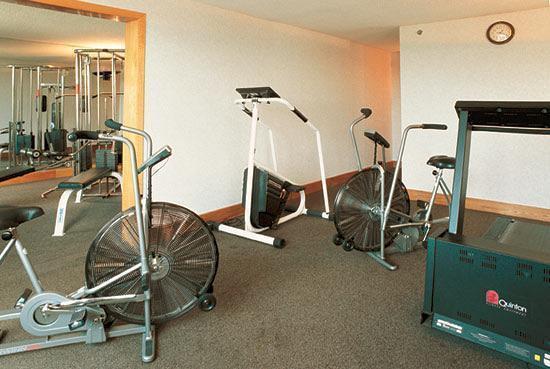 Hotel Midway Airport S By Ihg Chicago