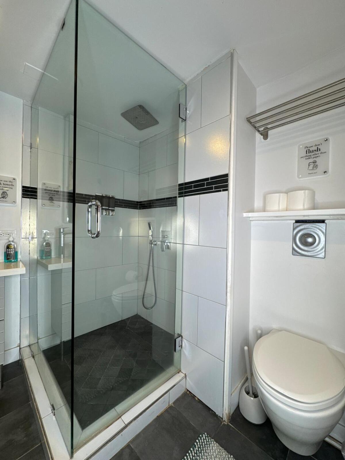 Apartamento Modern In Lincoln Park