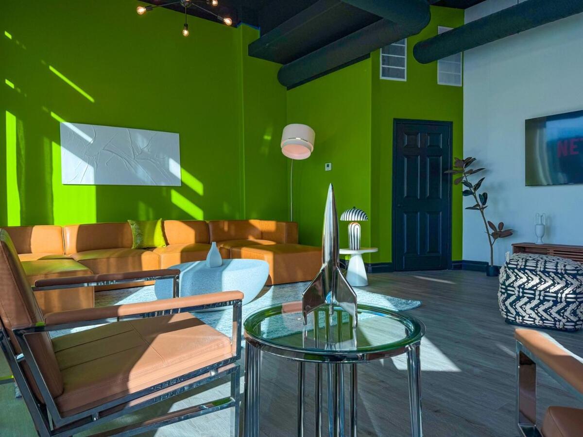 Spacious 6br Good For Groups And Sleeps 12 Near Chinatown, Mccormick & Lakefront Appartement