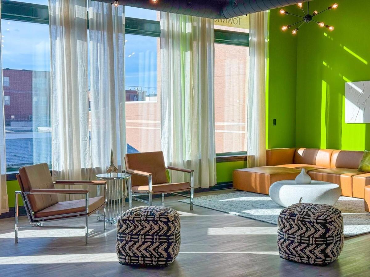 Appartement Spacious 6br Good For Groups And Sleeps 12 Near Chinatown, Mccormick & Lakefront