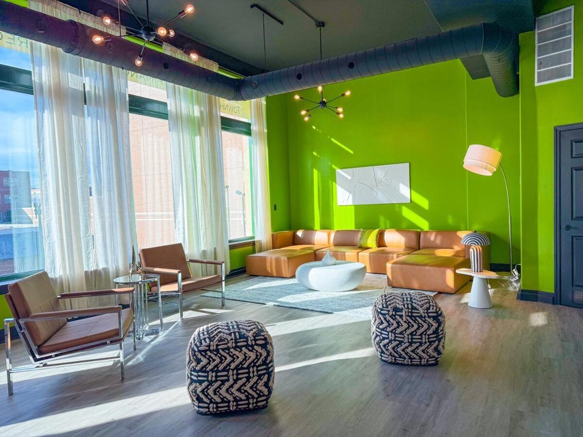 Spacious 6br Good For Groups And Sleeps 12 Near Chinatown, Mccormick & Lakefront Appartement Chicago