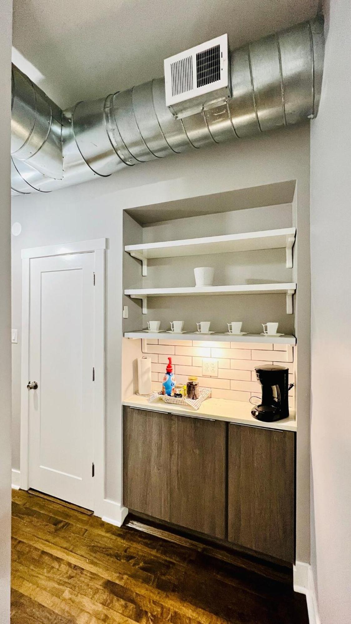 Apartment Modern Pilsen 2 Bedroom *