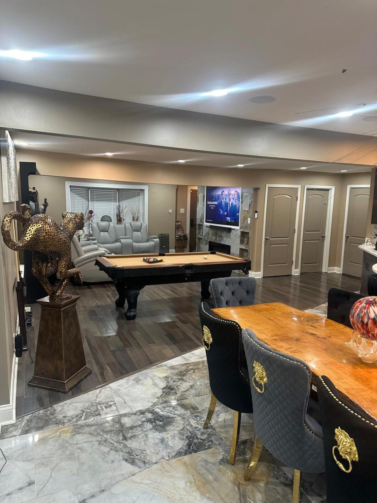 Apartment The Marlowe, A Couples Getaway
