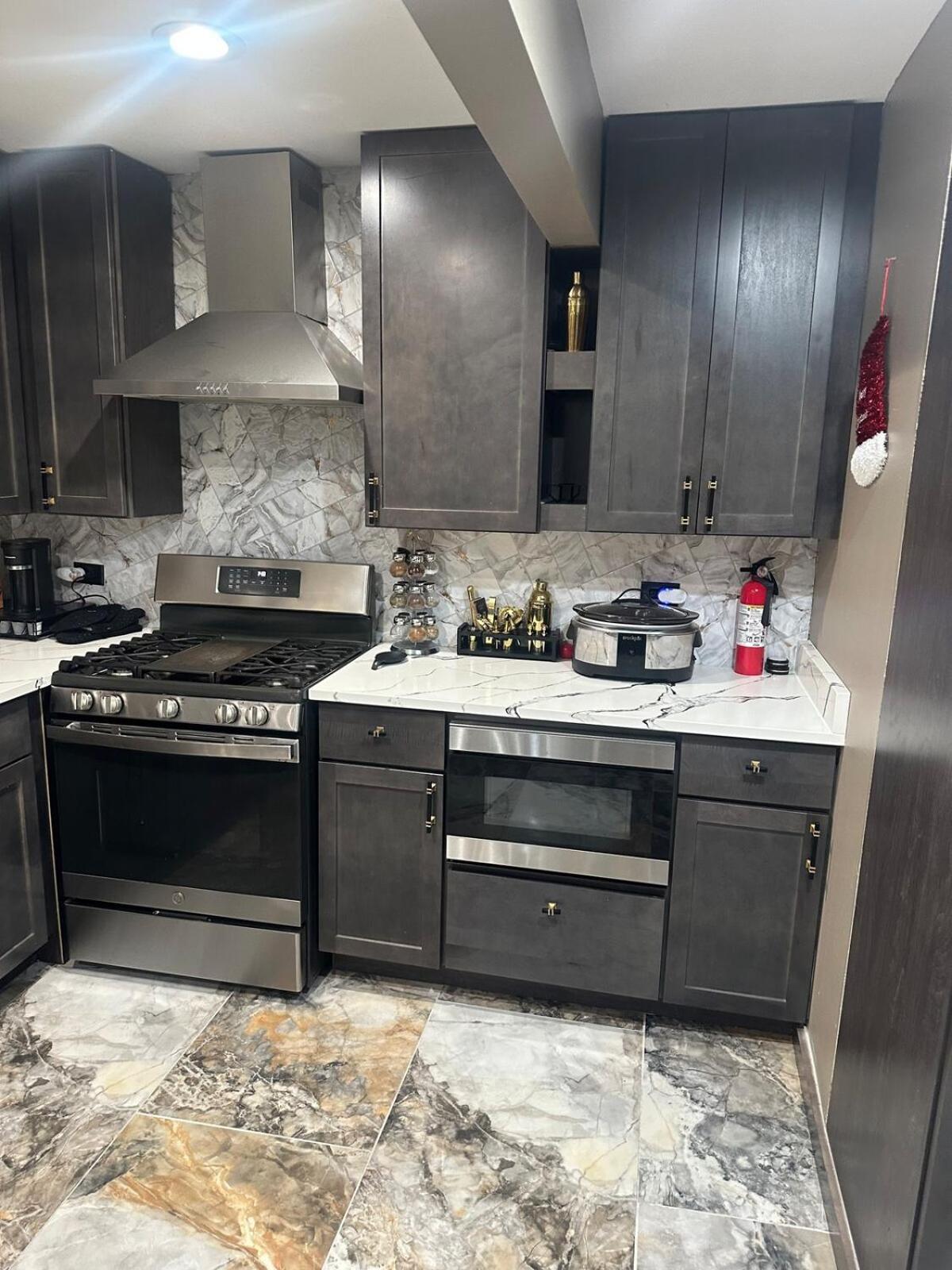 Apartment The Marlowe, A Couples Getaway