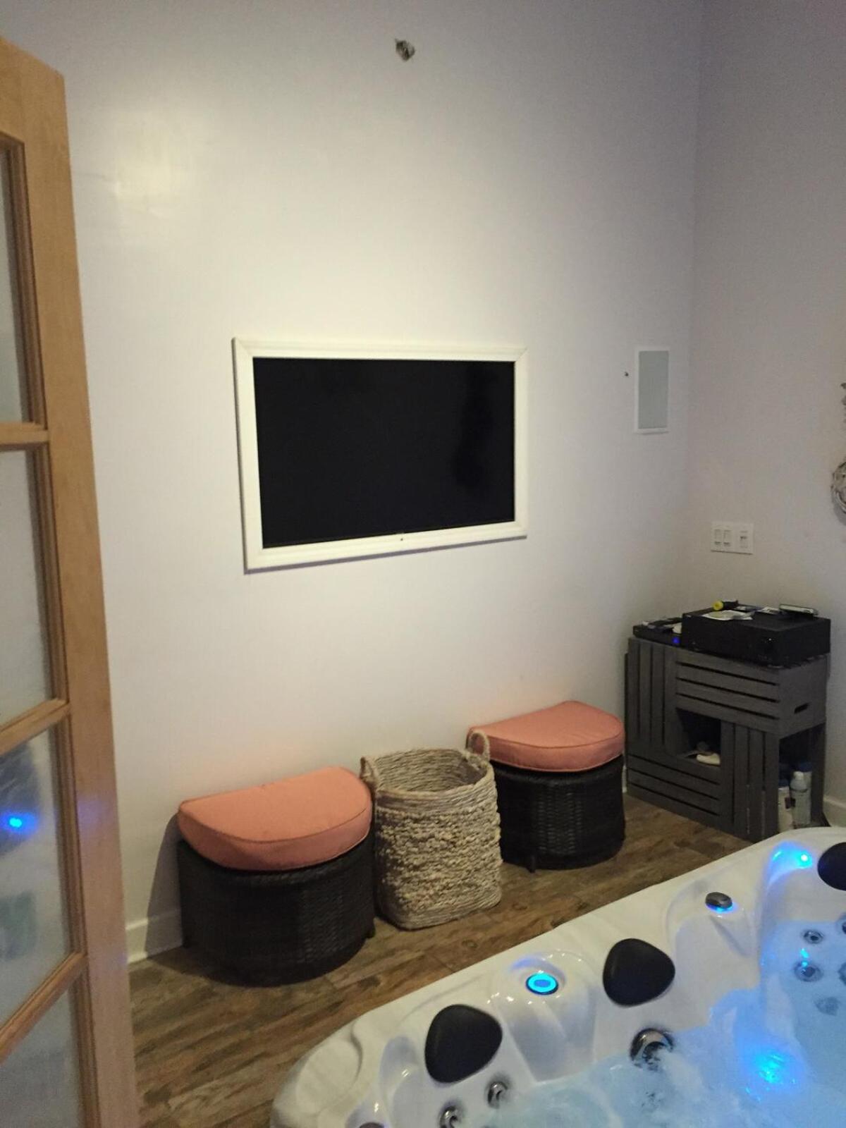 Apartment The Marlowe, A Couples Getaway *