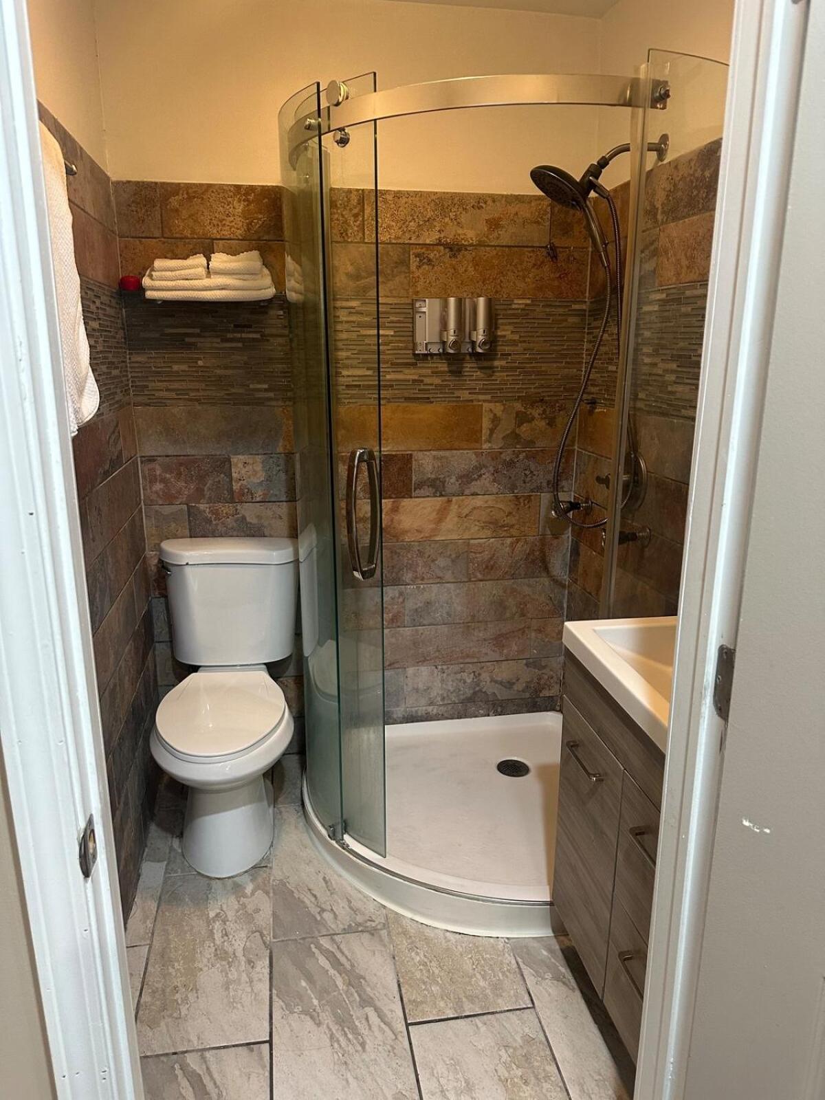 Apartment The Marlowe, A Couples Getaway
