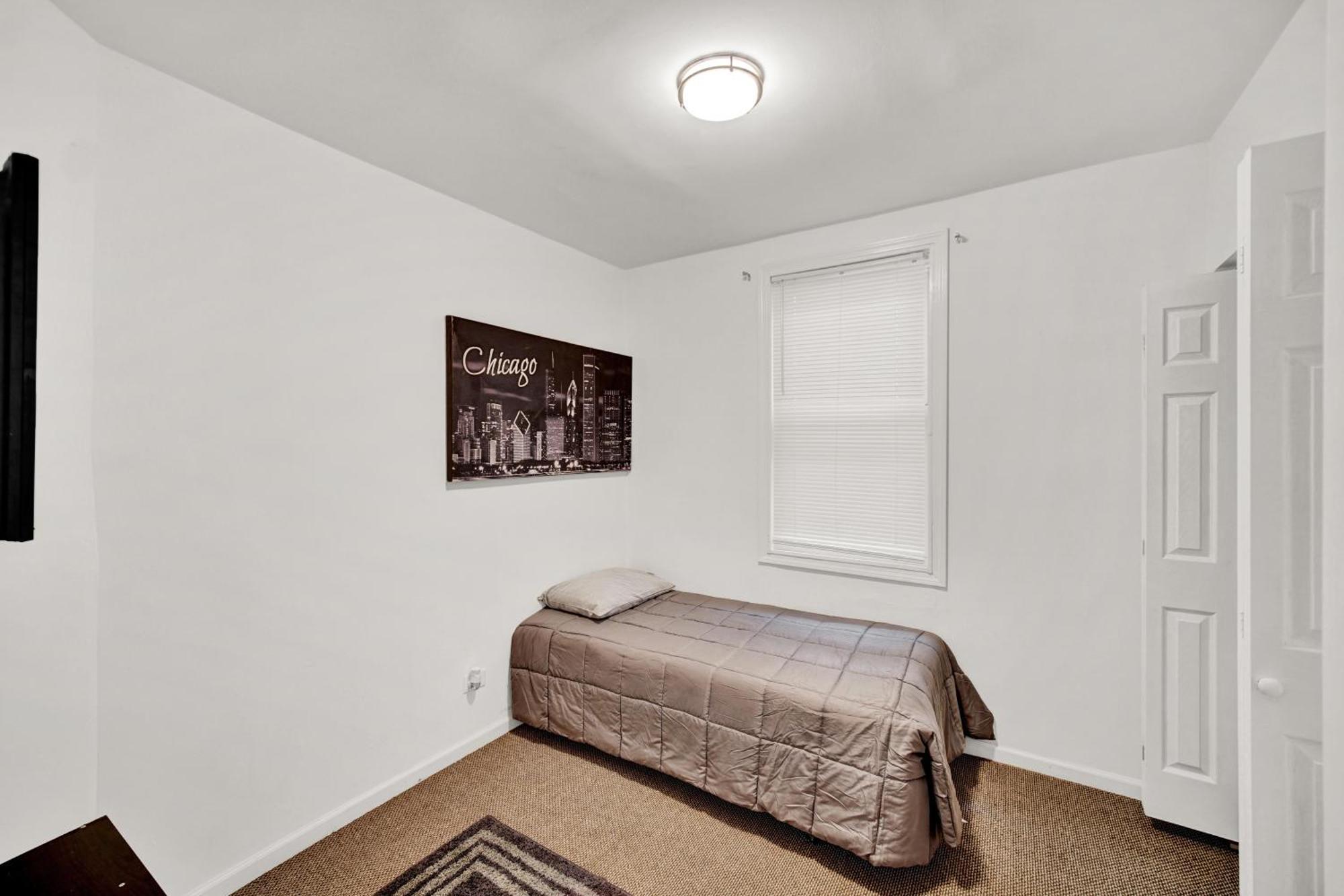 Appartement Kimball Chicago