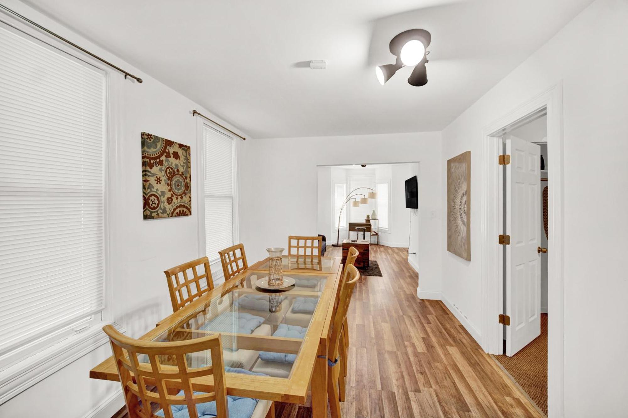 Appartement Kimball