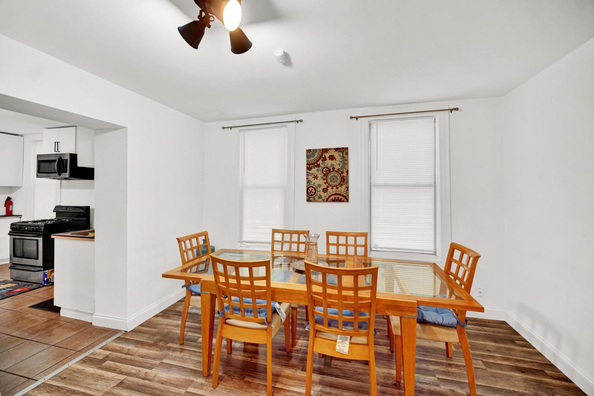 Kimball Appartement *
