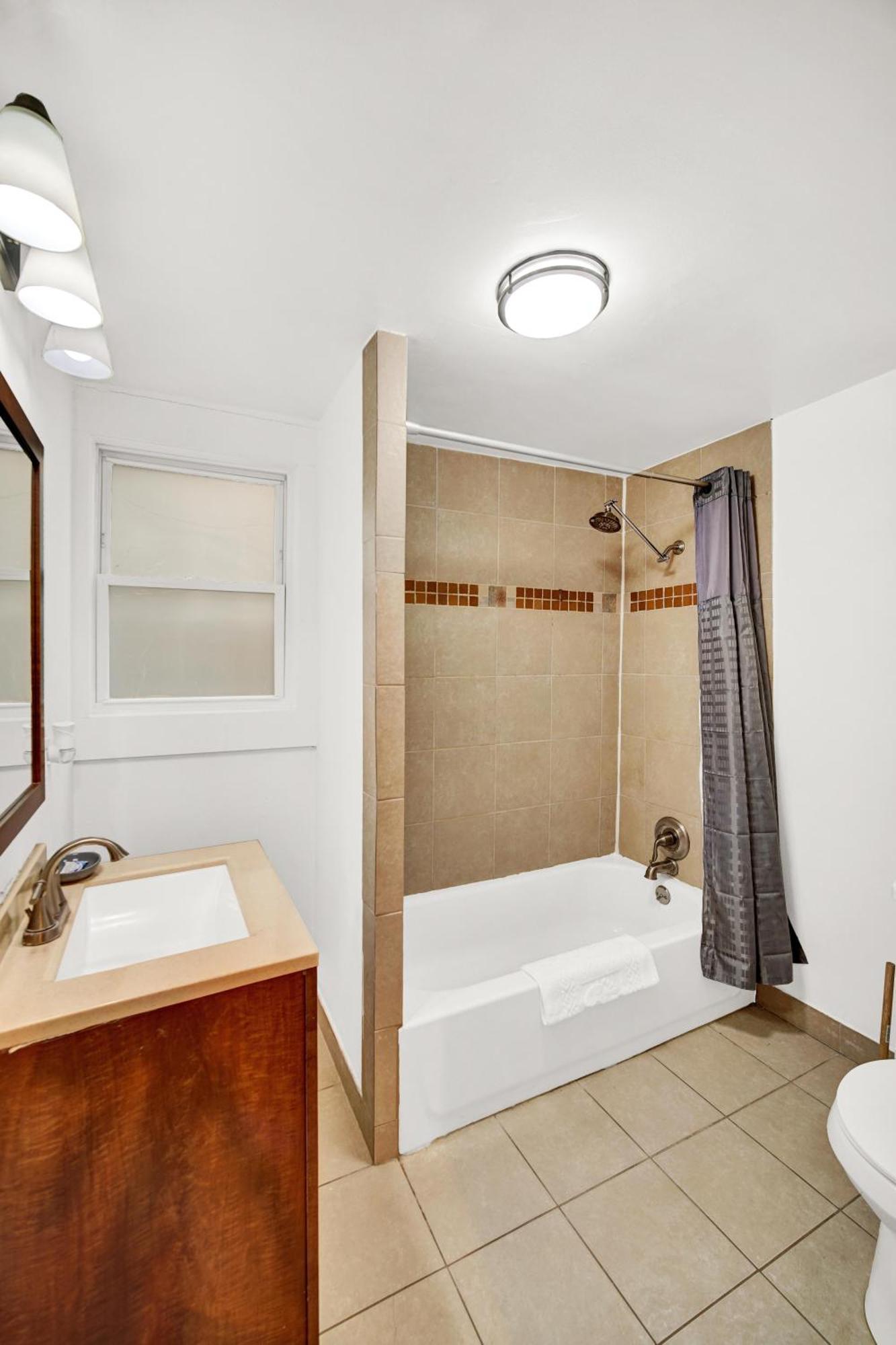 Appartement Kimball *