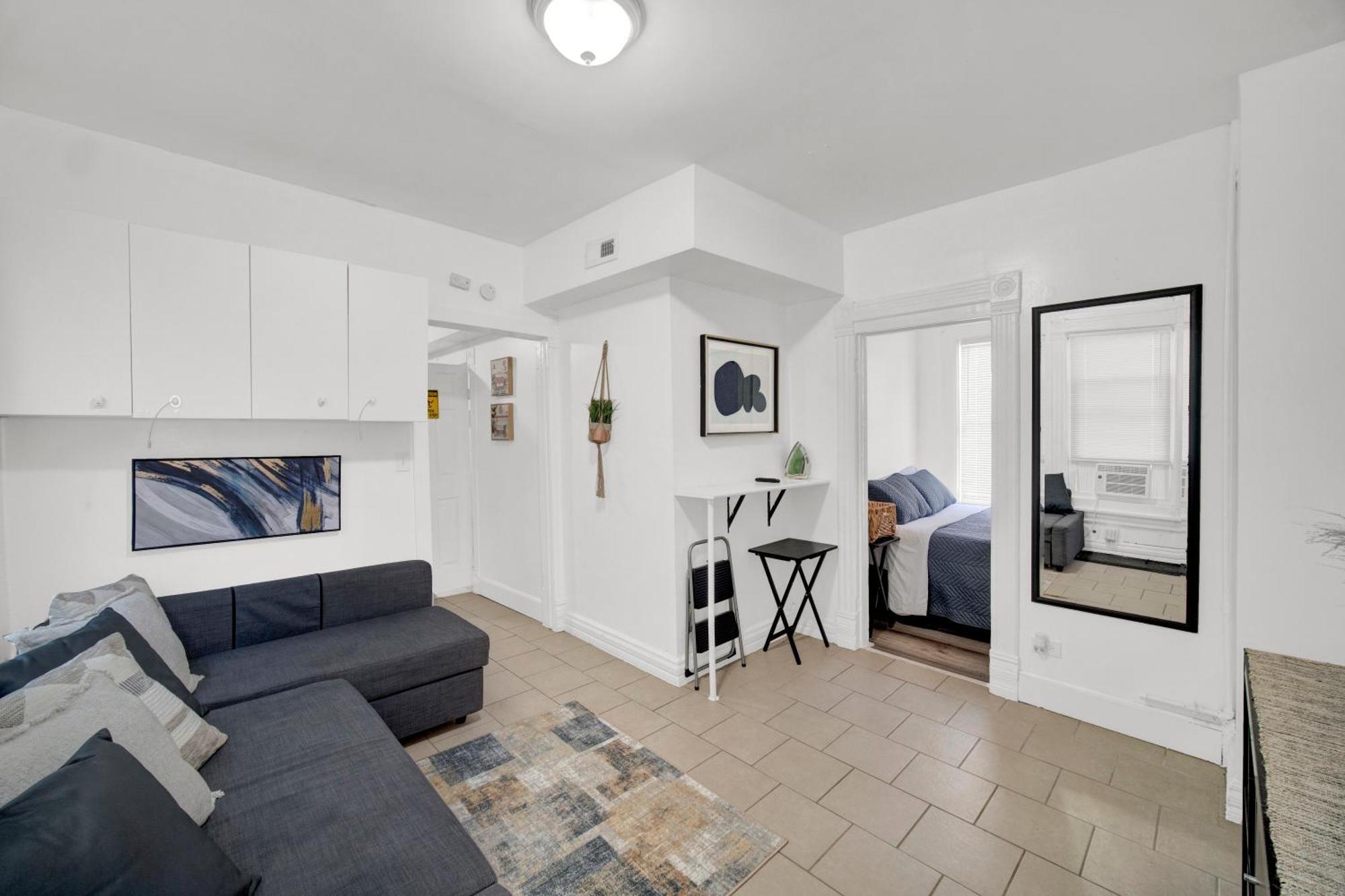 Appartement Kimball *