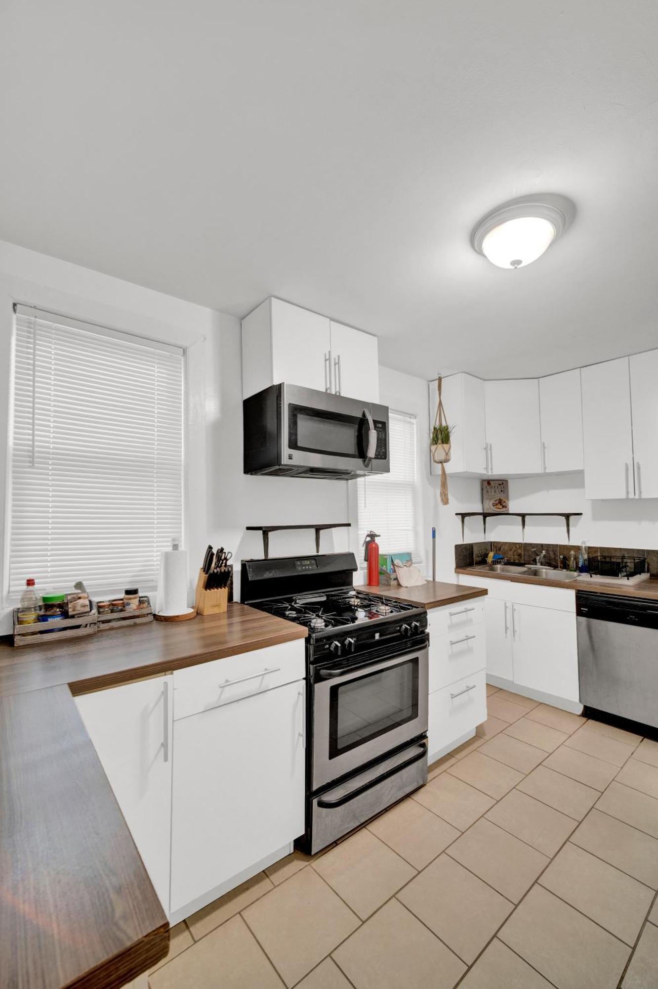Kimball Appartement