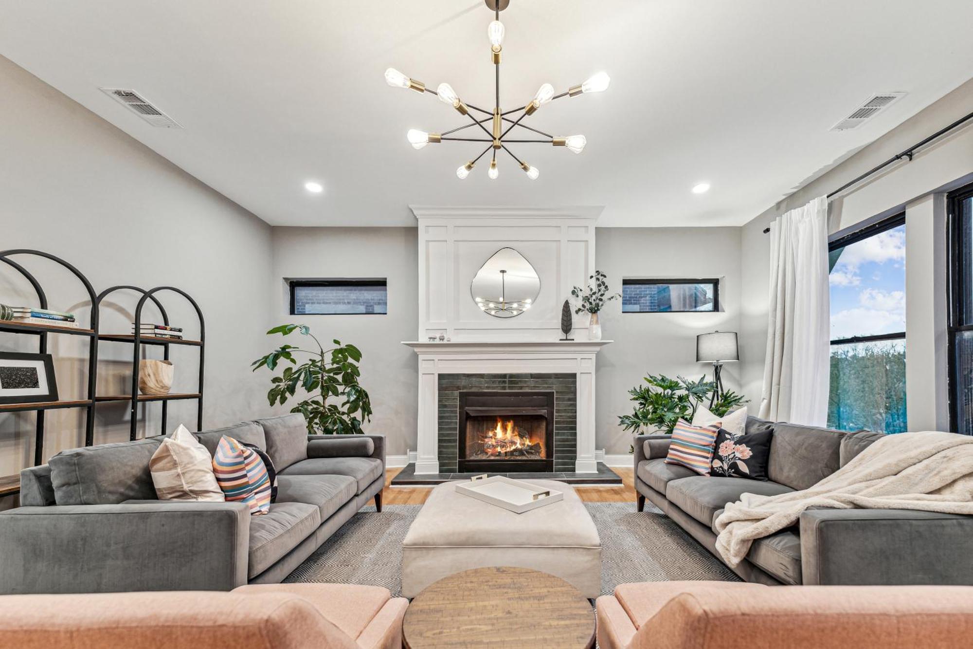 Drexel Apartments, Downtown Hyde Park Homestay Chicago