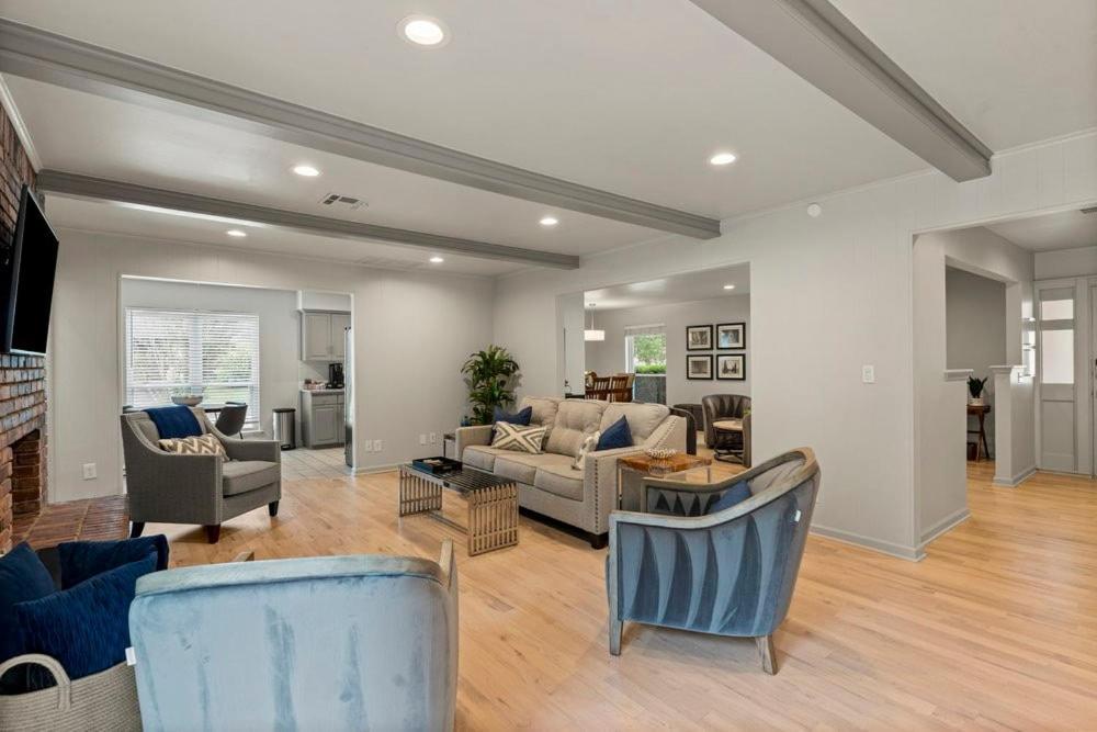 La Casa La Fortune St Francis Chicago