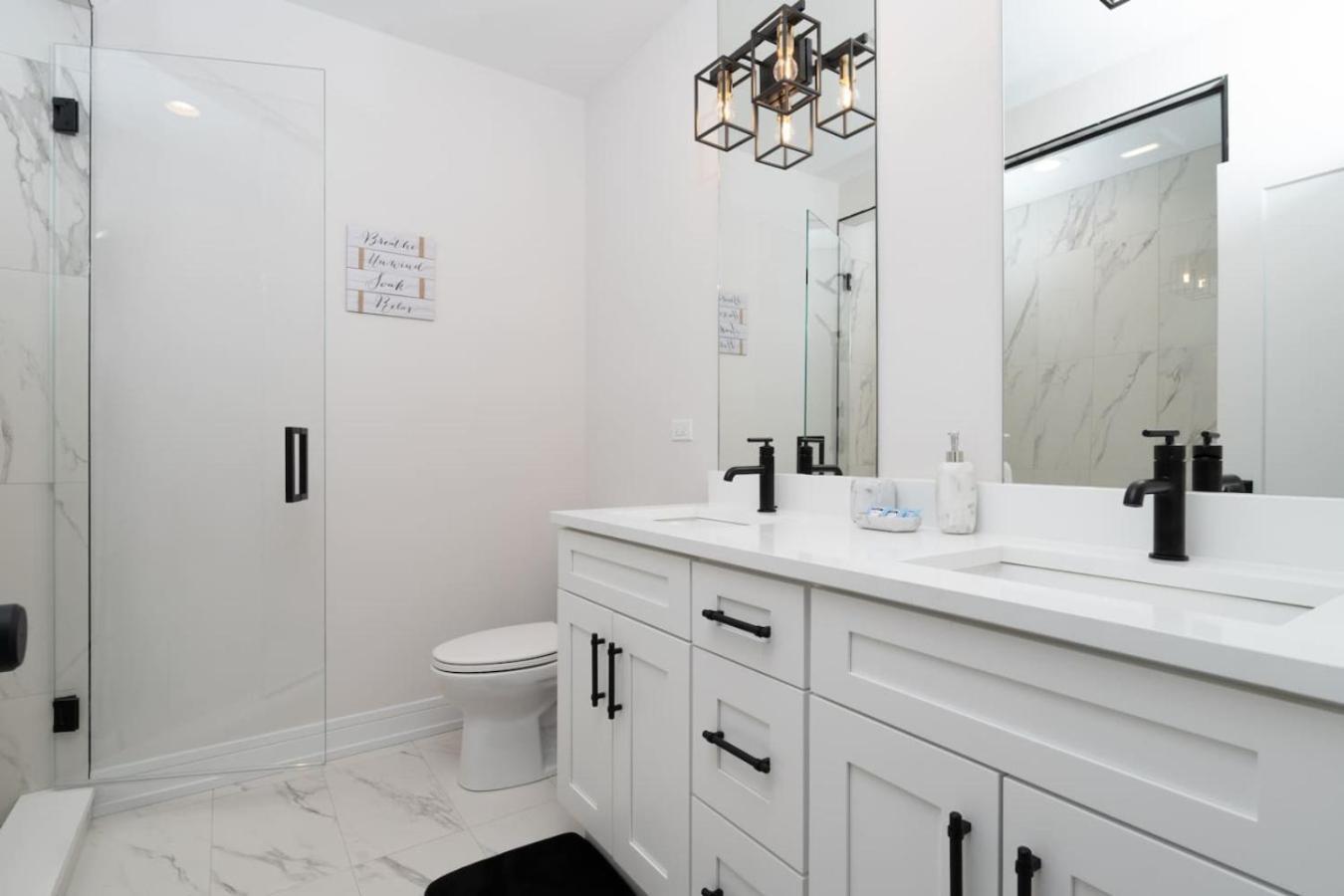 Modern 3br Near Dt Chi Chicago