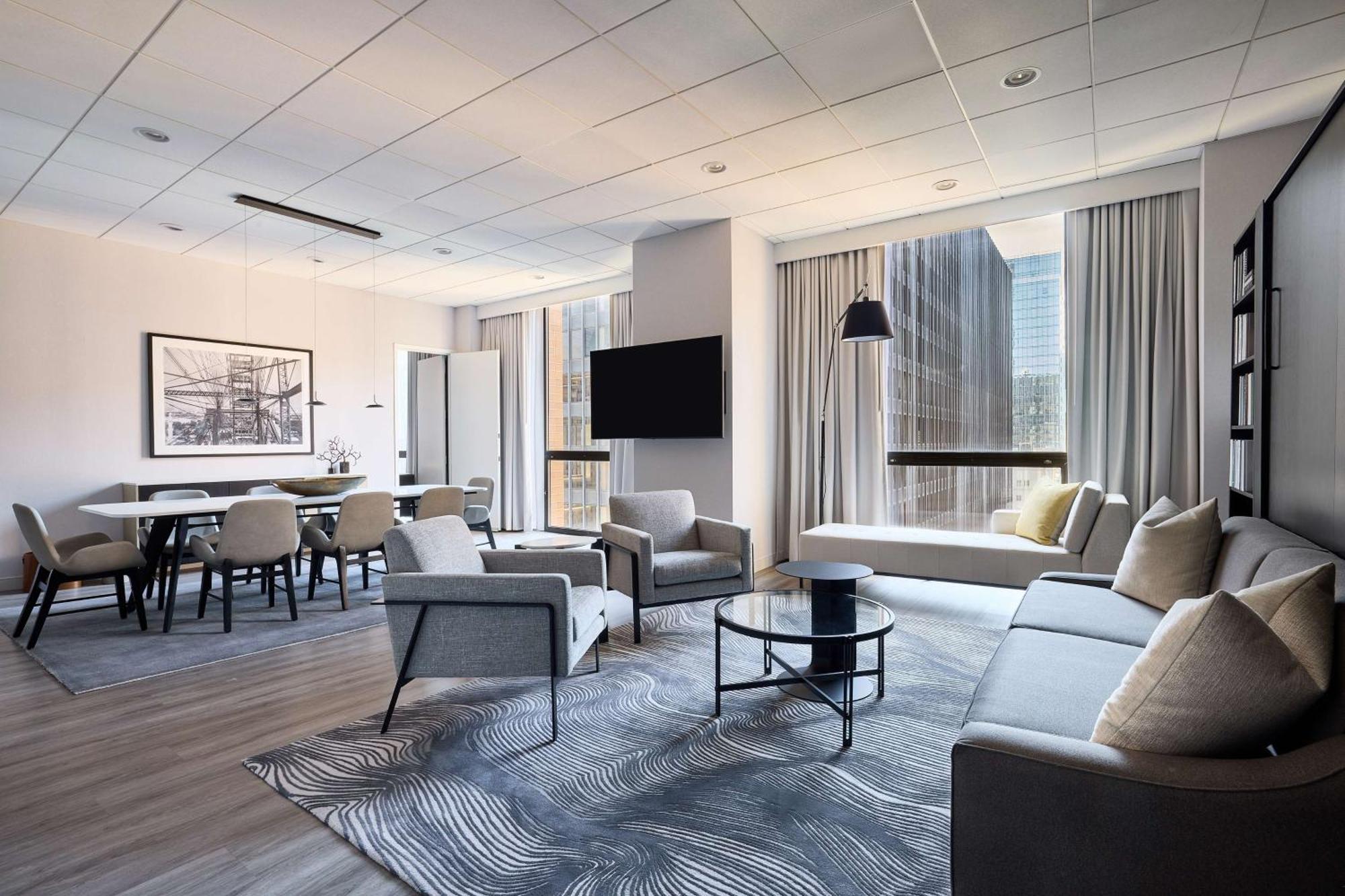 Hotel Hyatt Regency Chicago