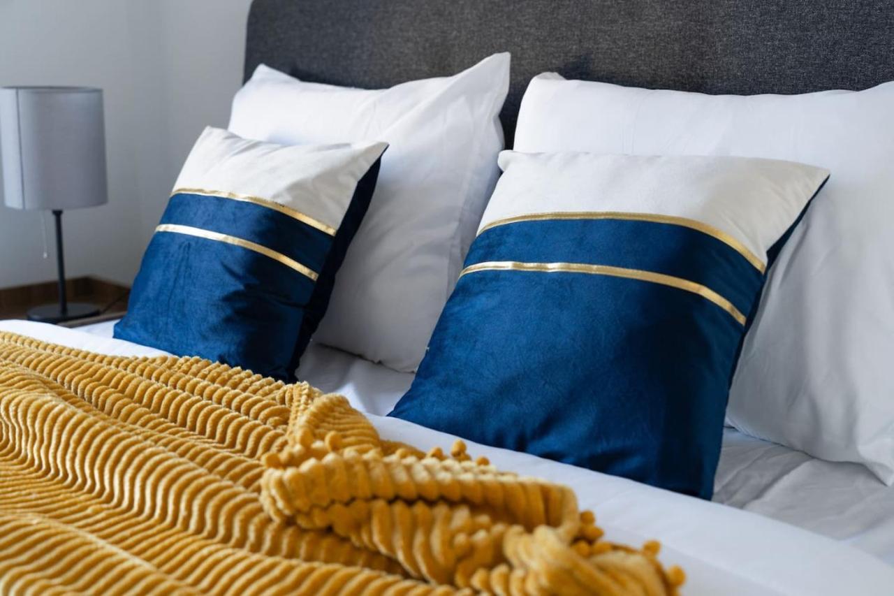 Apartment Regal Stylish Uptown Loft Beachfront Rooftopwfhgym *