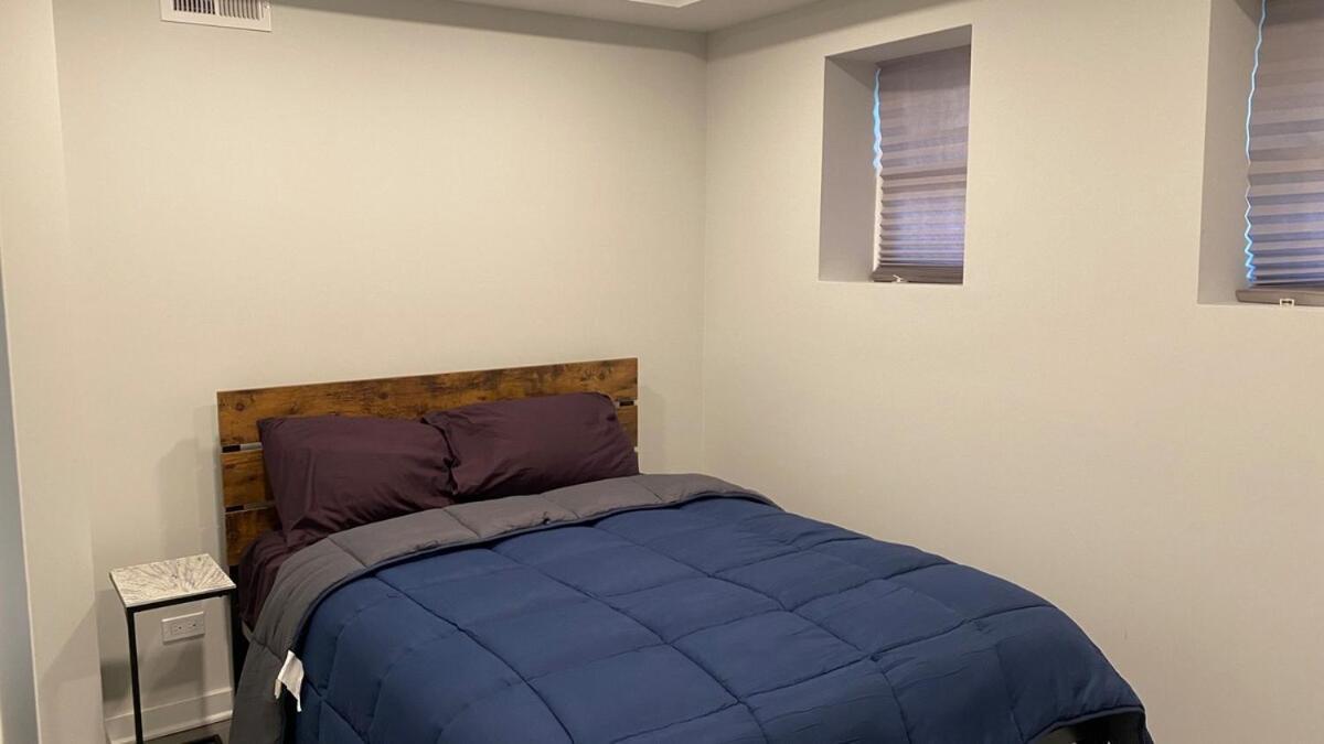 New Adorable Unit Located In Historic Greystone Chicago