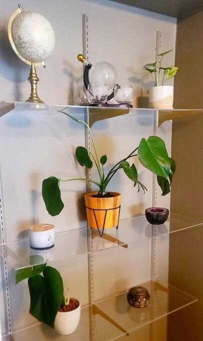 Hermosa House Eco-home - Peaceful Quiet 3br, Free Parking, Solar Powered, By Logan Square *