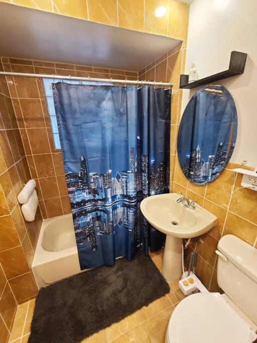 Hermosa House Eco-home - Peaceful Quiet 3br, Free Parking, Solar Powered, By Logan Square *
